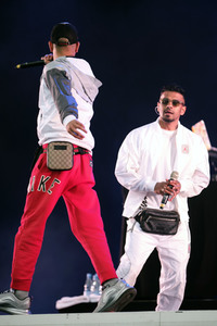 Autokultur-Konzert von Majoe & Silva in Hannover