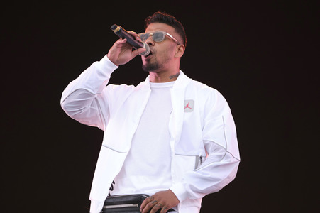 Autokultur-Konzert von Majoe & Silva in Hannover