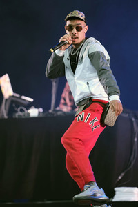 Autokultur-Konzert von Majoe & Silva in Hannover