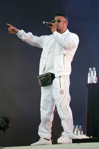 Autokultur-Konzert von Majoe & Silva in Hannover