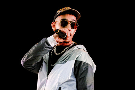 Autokultur-Konzert von Majoe & Silva in Hannover