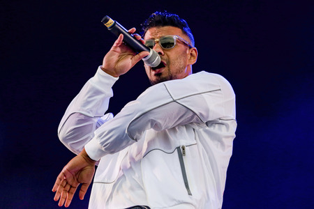 Autokultur-Konzert von Majoe & Silva in Hannover