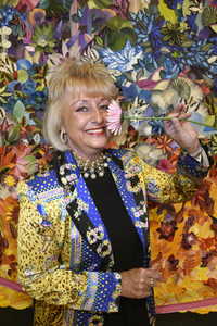 Julian F.M. Stoeckel & Friends im Selfie-Museum The Wow Gallery in Berlin