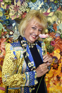 Julian F.M. Stoeckel & Friends im Selfie-Museum The Wow Gallery in Berlin