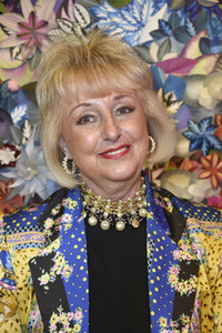 Julian F.M. Stoeckel & Friends im Selfie-Museum The Wow Gallery in Berlin