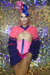 Julian F.M. Stoeckel & Friends im Selfie-Museum The Wow Gallery in Berlin