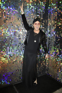 Julian F.M. Stoeckel & Friends im Selfie-Museum The Wow Gallery in Berlin