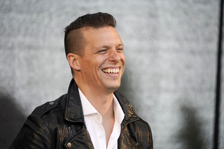 Picknickkonzert mit Billy Andrews / The Dark Tenor & Trio Ensemble in Werder