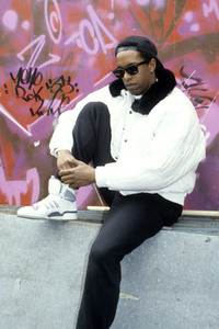 Photoshooting mit Derek B in London