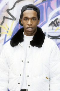 Photoshooting mit Derek B in London