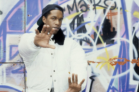 Photoshooting mit Derek B in London