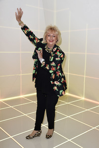 Julian F.M. Stoeckel & Friends im Selfie-Museum The Wow Gallery in Berlin