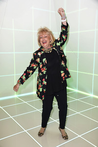 Julian F.M. Stoeckel & Friends im Selfie-Museum The Wow Gallery in Berlin