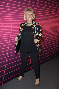 Julian F.M. Stoeckel & Friends im Selfie-Museum The Wow Gallery in Berlin