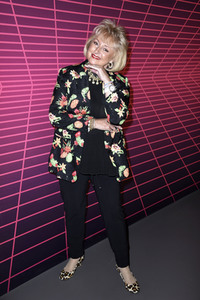 Julian F.M. Stoeckel & Friends im Selfie-Museum The Wow Gallery in Berlin