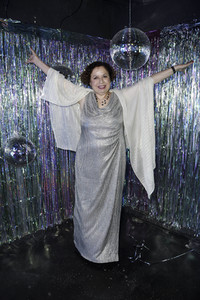 Julian F.M. Stoeckel & Friends im Selfie-Museum The Wow Gallery in Berlin