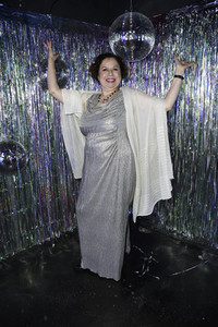 Julian F.M. Stoeckel & Friends im Selfie-Museum The Wow Gallery in Berlin