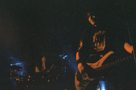 Konzert von Die Ärzte in Hannover