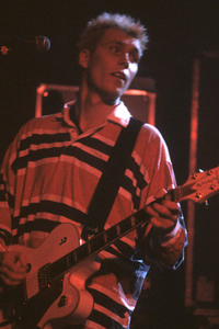 Konzert von Die Ärzte in Hannover