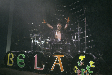 Konzert von Die Ärzte in Hannover