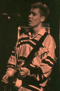 Konzert von Die Ärzte in Hannover