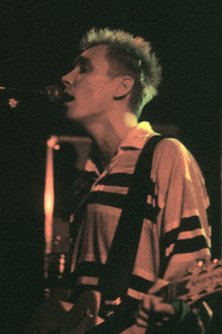 Konzert von Die Ärzte in Hannover