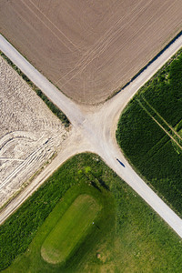 Symbolfoto Bodennutzung