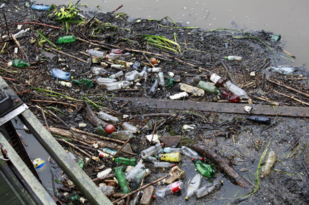 Hochwasser in Görlitz