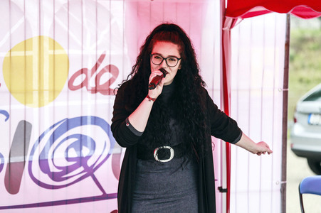 JeLa bei Fete de la Musique 2020 in Görlitz