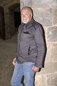 Fototermin mit Hans Liedl in Zell am See