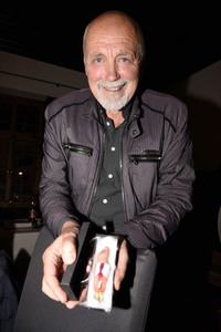 Fototermin mit Hans Liedl in Zell am See