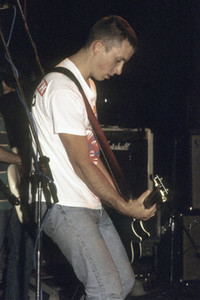 Konzert von Cell in Hildesheim