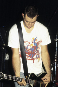 Konzert von Cell in Hildesheim