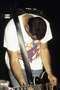 Konzert von Cell in Hildesheim