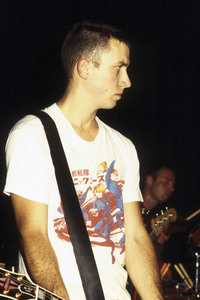 Konzert von Cell in Hildesheim