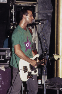 Konzert von Cell in Hildesheim