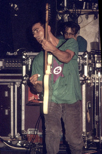 Konzert von Cell in Hildesheim