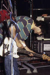 Konzert von Cell in Hildesheim