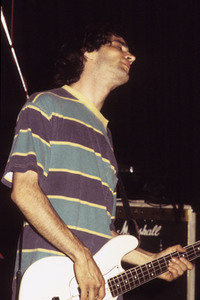 Konzert von Cell in Hildesheim