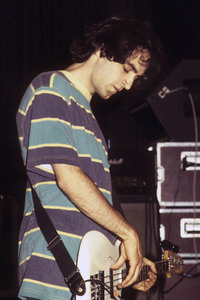 Konzert von Cell in Hildesheim