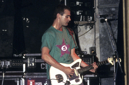 Konzert von Cell in Hildesheim