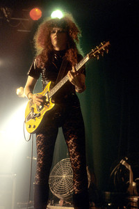 Konzert von The Cramps in London