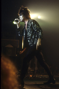 Konzert von The Cramps in London