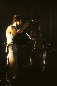 Konzert von Gang of Four in London