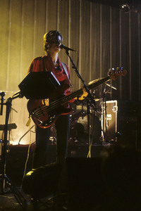 Konzert von Gang of Four in London