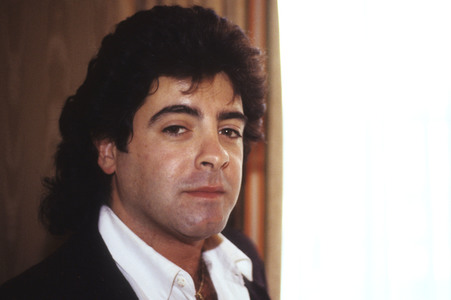 Pressetermin mit Fleetwood Mac in London