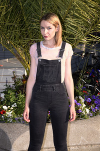 Fotoshooting mit Julia Gruber in München