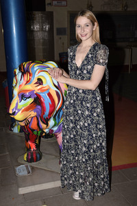 Fotoshooting mit Julia Gruber in München