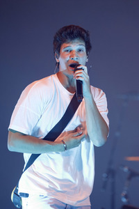 Konzert von Wincent Weiss in Köln