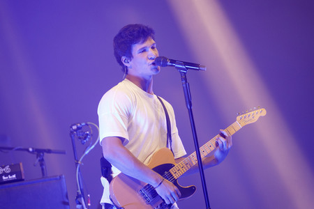 Konzert von Wincent Weiss in Köln